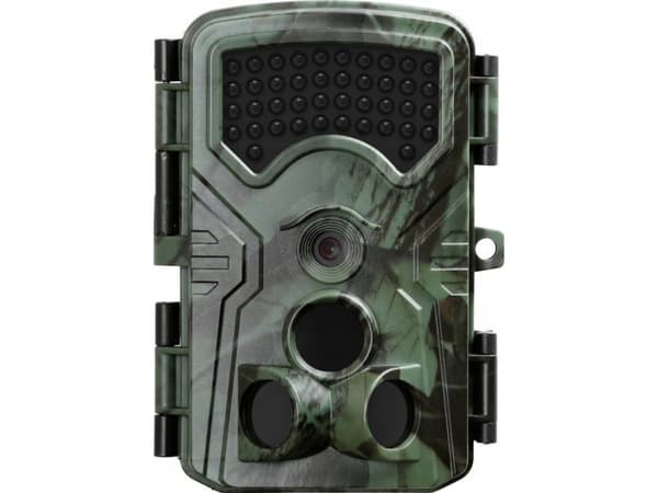 Braun Phototechnik Braun Scouting Cam Musta1300
