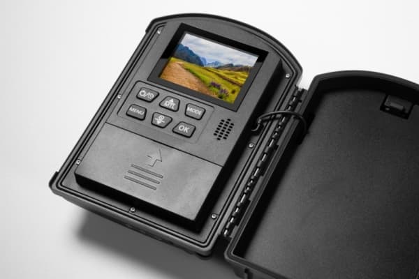 Technaxx TX-164, 2 MP, 1920 x 1080 pikseliä, 1/2.7", CMOS, Fuld HD, Lajittelu