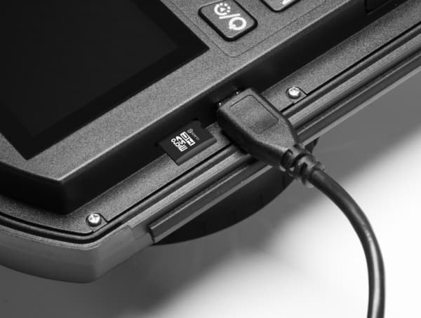 Technaxx TX-164, 2 MP, 1920 x 1080 pikseliä, 1/2.7", CMOS, Fuld HD, Lajittelu