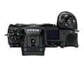 Miniatyrbilde 2 av 5: Nikon Z 7II, 45,7 MP, 8256 x 5504 piksler, CMOS, 4K Ultra HD, Berøringsskjerm, Sort