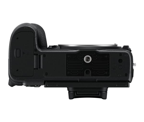 Nikon Z 7II, 45,7 MP, 8256 x 5504 piksler, CMOS, 4K Ultra HD, Berøringsskjerm, Sort