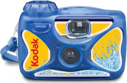 Kodak Suc Water Sport