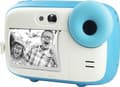Miniatyrbilde 2 av 2: AgfaPhoto Agfa Photo Reali Kids Instant Cam Digital Camera Blue
