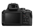 Miniatyrbilde 3 av 5: Nikon Coolpix P950, 16 MP, 4608 x 3456 piksler, CMOS, 83x, 4K Ultra HD, Sort