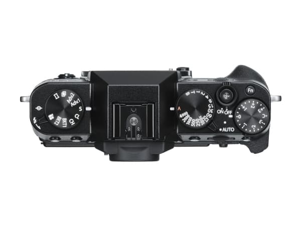 Fujifilm X -T30 II, 26,1 MP, 9600 x 2160 piksler, X-Trans CMOS 4, 4K Ultra HD, Berøringsskjerm, Sort