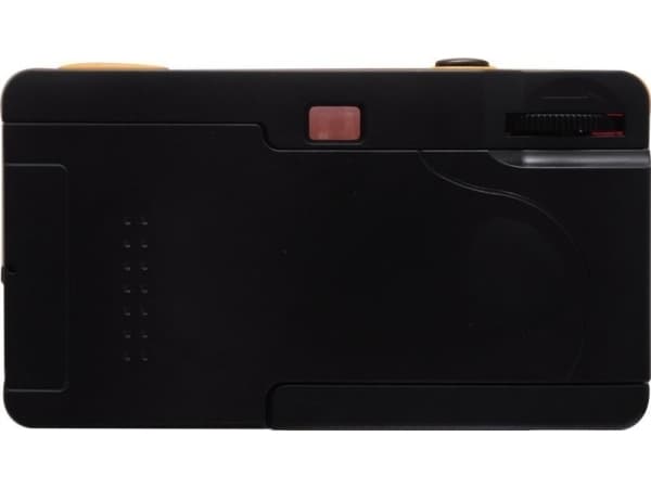 Kodak M35, kompaktfilmkamera, 35mm, 200 - 400, 31mm, 1/1, 1m