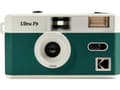 Miniatyrbild 2 av 2: Kodak Ultra F9 - Titta-och-tryck-kamera - 35 mm - objektiv: 31 mm