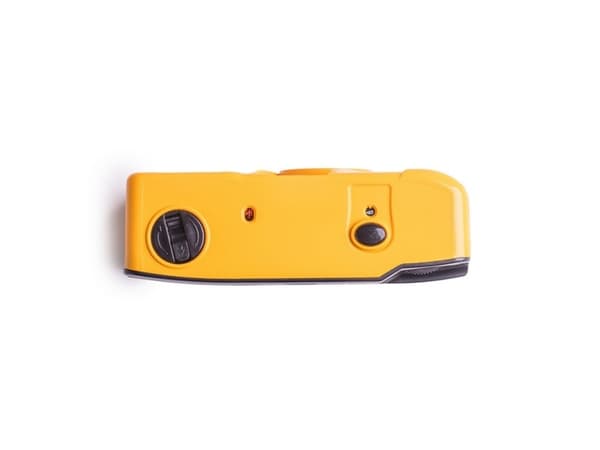 Kodak M38 - Pek og trykk-kamera - 35mm - linse: 31 mm