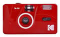 Miniatyrbilde 2 av 5: Kodak M38 - Pek og trykk-kamera - 35mm - linse: 31 mm