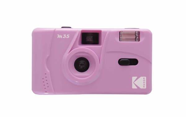 Kodak M35, Kompakti filmikamera, 35 mm, 200 - 400, 31 mm, 1/1, 1 m