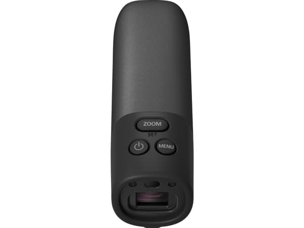 Canon PowerShot ZOOM 1/3" Kompaktkamera 12,1 MP CMOS 4000 x 3000 pixlar Svart