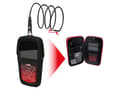Miniatyrbild 1 av 4: KS Tools 550.7530, 525 g, 1 styck
