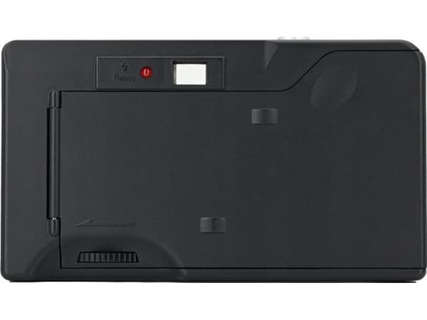 Kodak Ektar H35 - Half-frame camera - 35mm - linse: 22 mm svart