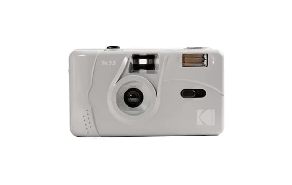 Kodak M35, kompaktfilmkamera, 35mm, 200 - 400, 31mm, 1/1, 1m
