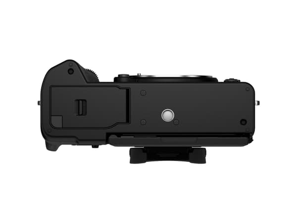 Fujifilm X -T5, 40,2 MP, 7728 x 5152 pikseliä, X-Trans CMOS 5 HR, 6.2K, Kosketusnäyttö, Musta