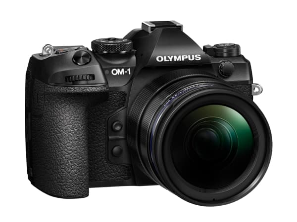 OM SYSTEM OM-1 + 12-40mm f/2.8 PRO II (Olympus) - su 200eu nuolaida !