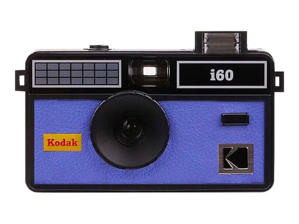 Kodak i60 - Pek og trykk-kamera - 35mm - linse: 31 mm
