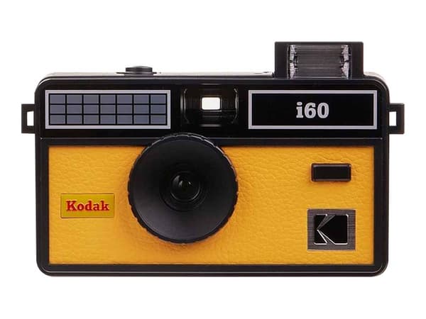 Kodak i60 - Pek og trykk-kamera - 35mm - linse: 31 mm