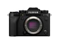 Pikkukuva 4 / 5: Fujifilm X -T5 + XF16-80mmF4 R OIS WR, 40,2 MP, 7728 x 5152 pikseliä, X-Trans CMOS 5 HR, 6.2K, Kosketusnäyttö, Musta