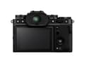 Pikkukuva 5 / 5: Fujifilm X -T5 + XF16-80mmF4 R OIS WR, 40,2 MP, 7728 x 5152 pikseliä, X-Trans CMOS 5 HR, 6.2K, Kosketusnäyttö, Musta