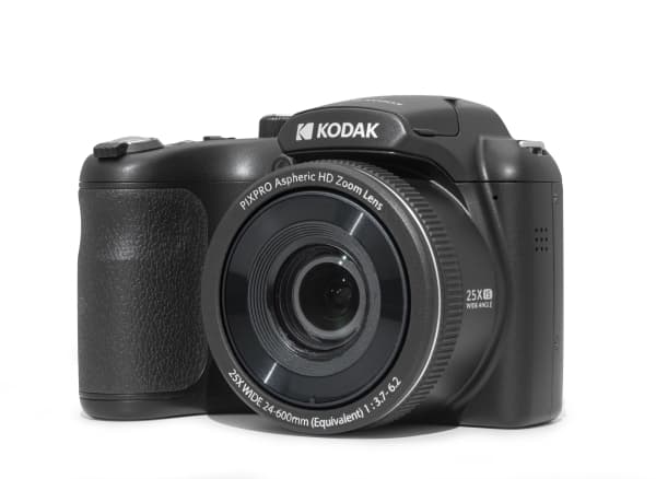 Kodak Astro Zoom AZ255 Schwarz