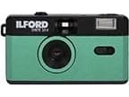 Ilford Sprite 35-II, Kompaktkamera, 35 mm, 200 - 800, Optisk, 31 mm, 9 - 9