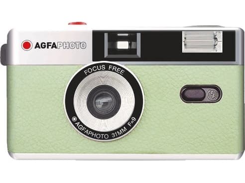 AgfaPhoto - Digitalkamera
