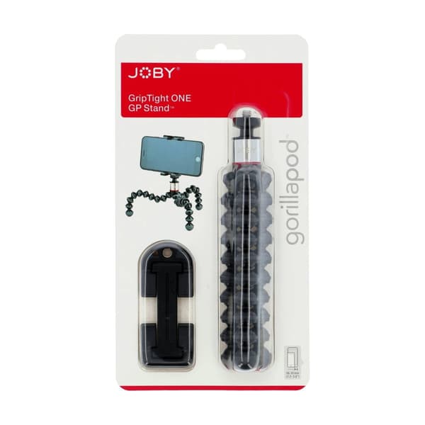 JOBY Stativsett GripTight ONE GP