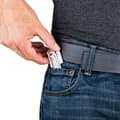 Miniatyrbillede 4 af 4: JOBY Stativ GripTight ONE Micro Hvid
