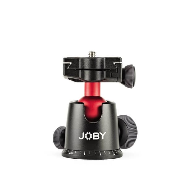Joby Kulled 5K Pro Svart/Röd