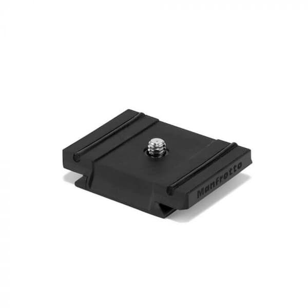 Manfrotto Kameraplatta 200LT-PL-PRO Arca Kompatibel