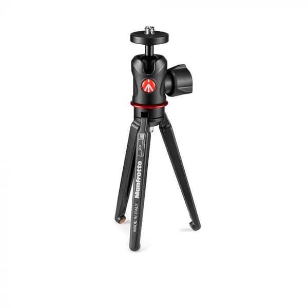 Manfrotto Bordsstativkit 209,492LONG-1