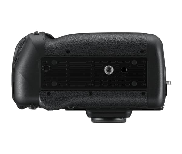 Nikon Z 9, 45,7 MP, 8256 x 5504 piksler, CMOS, 8K Ultra HD, Berøringsskjerm, Sort
