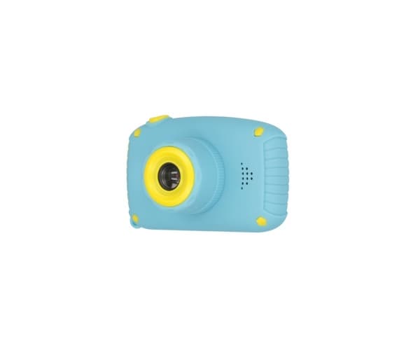Extralink Kids Camera H23 Yellow | Digitalkamera | 1080P 30fps, 2,0" display