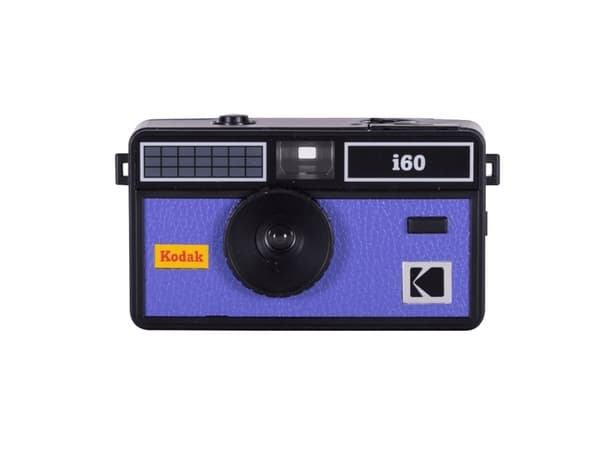 Kodak digitalkamera Kodak analogt kamera for 35 mm filmblits / I60 / lilla