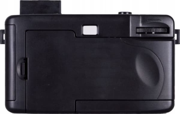 Kodak digitalkamera Kodak 60 analogt kamera for 35 mm filmblits / I60 / gul