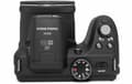 Pikkukuva 3 / 5: Kodak Astro Zoom AZ405, 20,68 MP, 5184 x 3888 pikseliä, BSI CMOS, 40x, Full HD, Musta