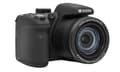 Pikkukuva 4 / 5: Kodak Astro Zoom AZ405, 20,68 MP, 5184 x 3888 pikseliä, BSI CMOS, 40x, Full HD, Musta