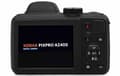 Pikkukuva 2 / 5: Kodak Astro Zoom AZ405, 20,68 MP, 5184 x 3888 pikseliä, BSI CMOS, 40x, Full HD, Musta
