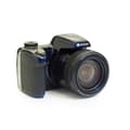 Pikkukuva 4 / 9: Kodak Digital Camera Pixpro AZ528 CMOS x52 16MP Blue