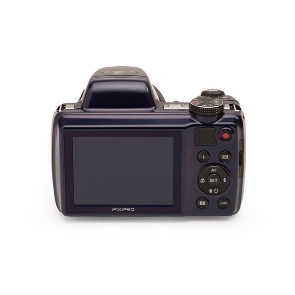 Kodak Digital Camera Pixpro AZ528 CMOS x52 16MP Blue