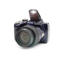 Pikkukuva 7 / 9: Kodak Digital Camera Pixpro AZ528 CMOS x52 16MP Blue