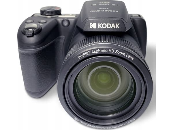 Kodak PIXPRO Astro Zoom AZ528 - Digitaalikamera - Digitaalikamera