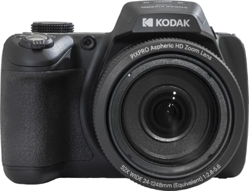 Kodak PIXPRO Astro Zoom AZ528 - Digitaalikamera - Digitaalikamera