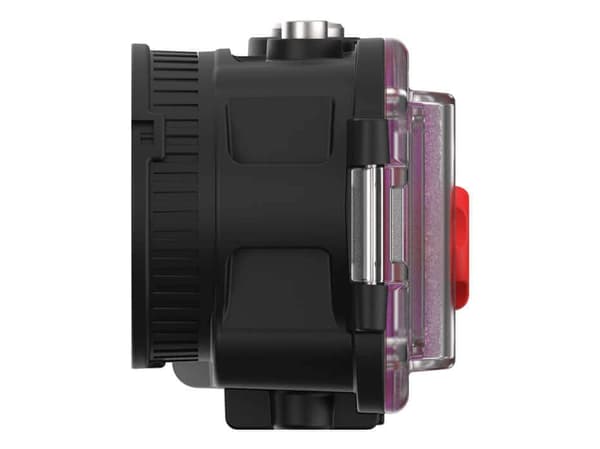 SeaLife RM-4K, 14 MP, CMOS, 4K Ultra HD, 202 g, Sort