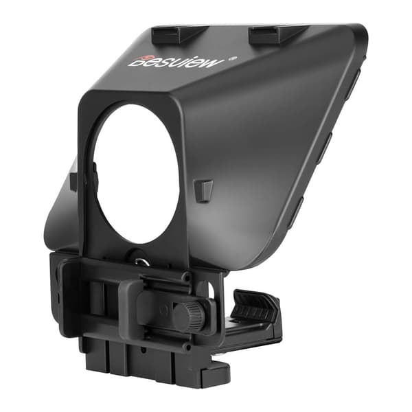 DESVIEW Teleprompter T3 Nettbrett 11", Smarttelefon