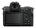 Miniatyrbilde 2 av 2: Nikon Z8, 45,7 MP, 8256 x 5504 piksler, CMOS, 8K Ultra HD, Berøringsskjerm, Sort