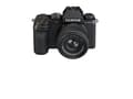 Miniatyrbild 3 av 5: Fujifilm X Series X-S20 - Digitalkamera - spegellöst - 26.1 MP - APS-C - 6.2K / 29.97 fps - 3x optisk zoom - Fujinon XC 15-45 mm OIS PZ-lins - Wi-Fi,