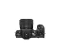 Miniatyrbild 5 av 5: Fujifilm X Series X-S20 - Digitalkamera - spegellöst - 26.1 MP - APS-C - 6.2K / 29.97 fps - 3x optisk zoom - Fujinon XC 15-45 mm OIS PZ-lins - Wi-Fi,