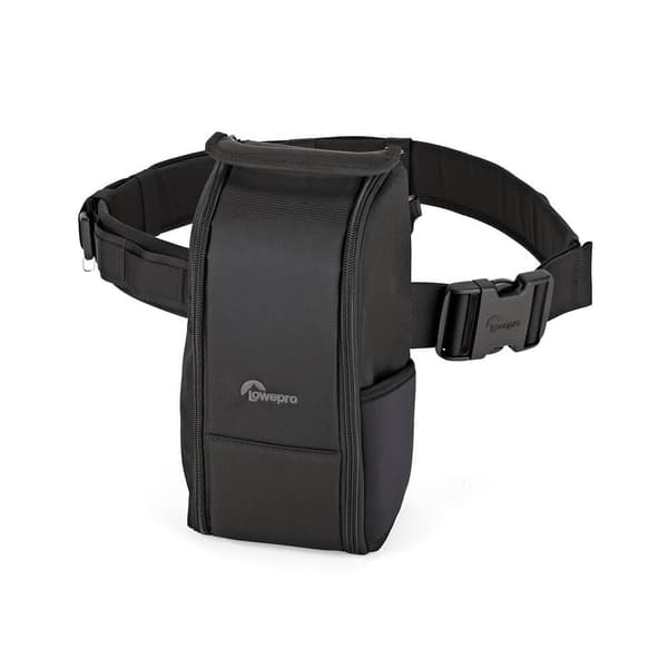 Lowepro Lens Case ProTactic Lens Exchange 200 AW Black